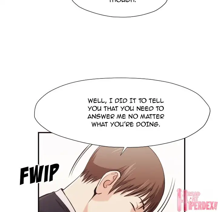 Hidden Past Chapter 15 - HolyManga.Net