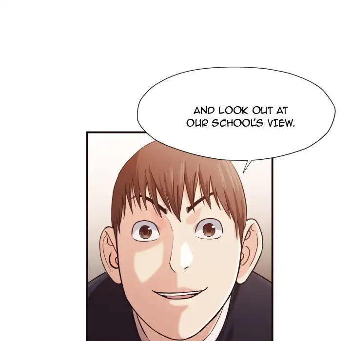 Hidden Past Chapter 15 - HolyManga.Net