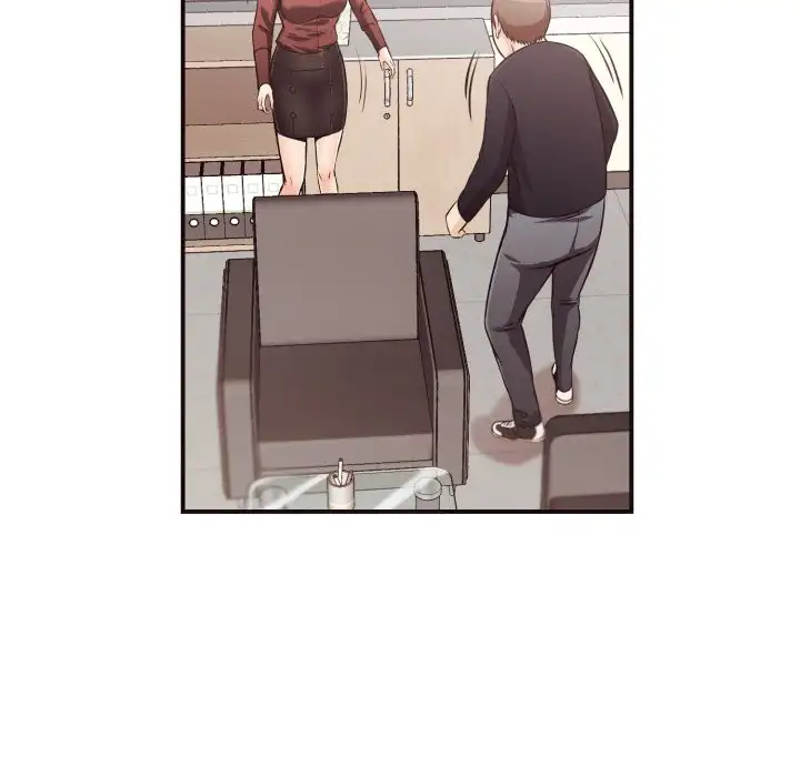 Hidden Past Chapter 15 - HolyManga.Net