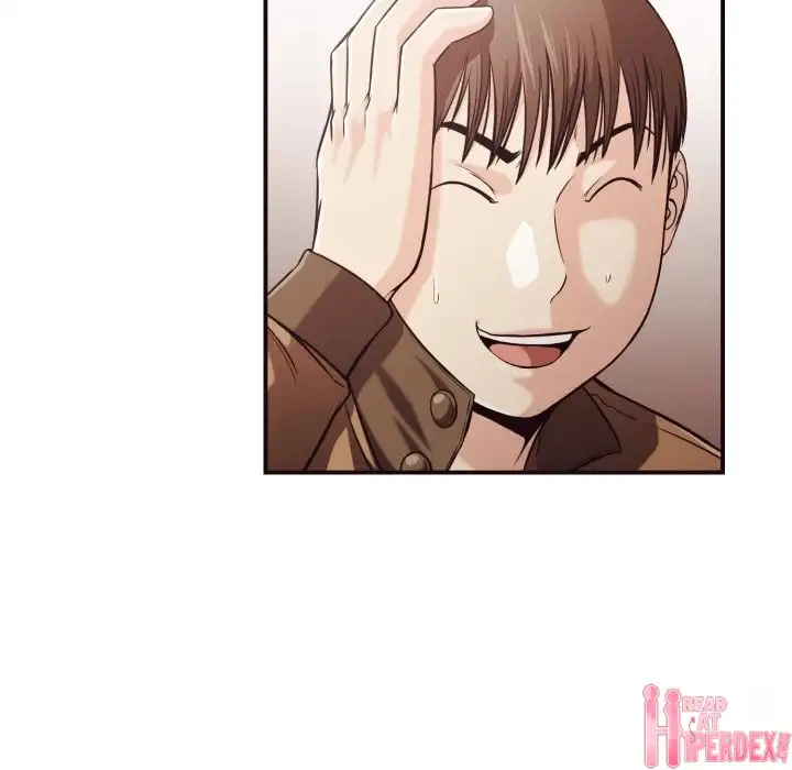 Hidden Past Chapter 15 - HolyManga.Net