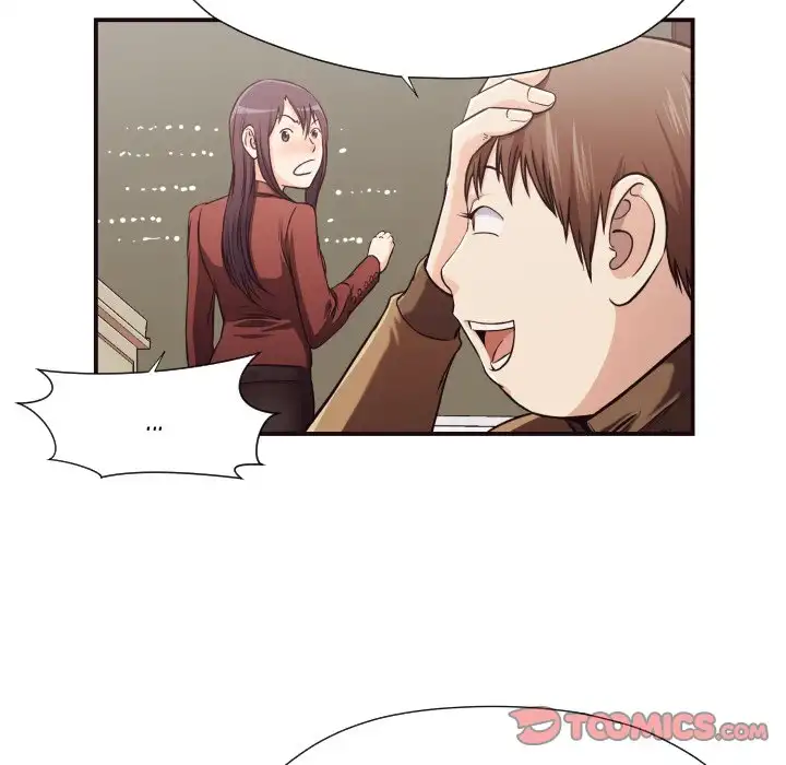 Hidden Past Chapter 15 - HolyManga.Net