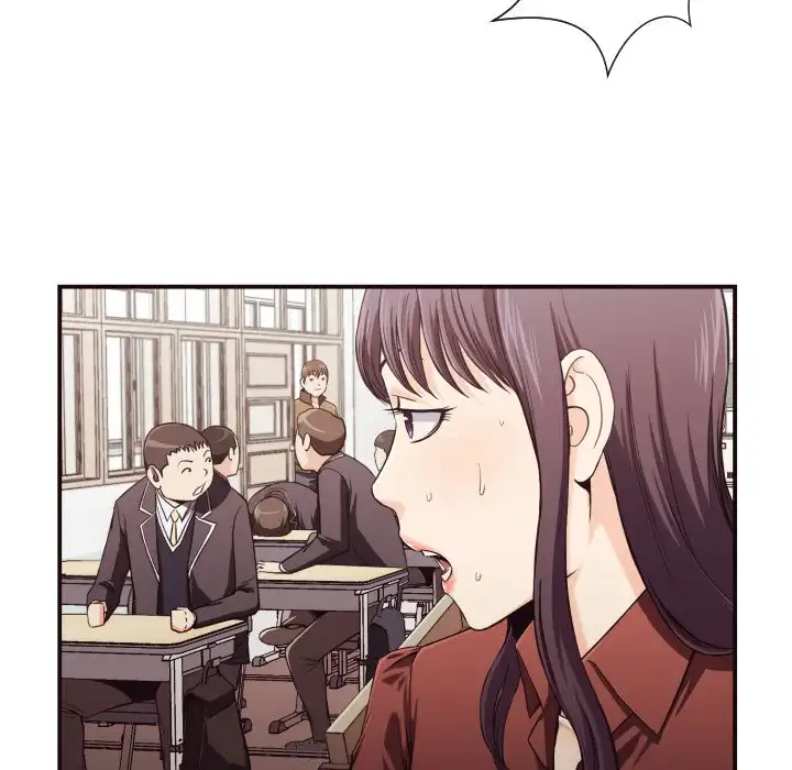 Hidden Past Chapter 15 - HolyManga.Net