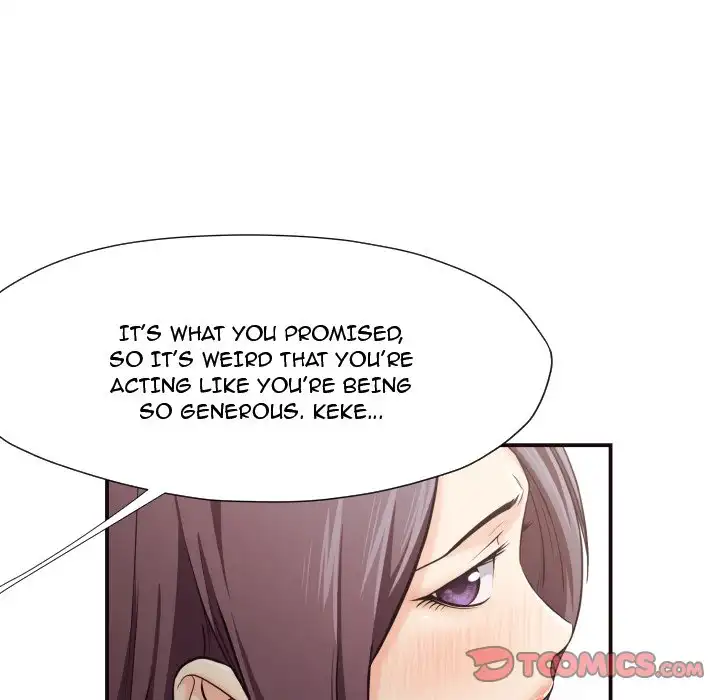 Hidden Past Chapter 15 - HolyManga.Net