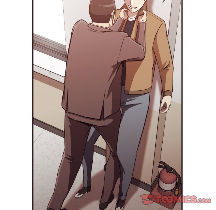 Hidden Past Chapter 16 - HolyManga.Net