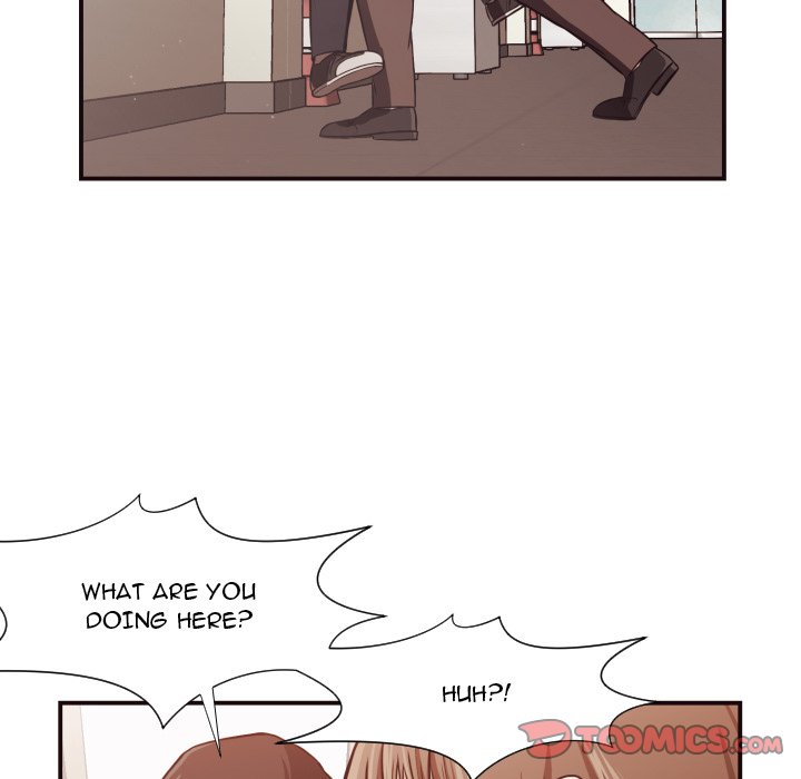 Hidden Past Chapter 16 - HolyManga.Net