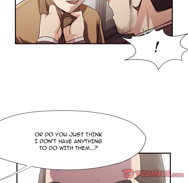 Hidden Past Chapter 16 - HolyManga.Net