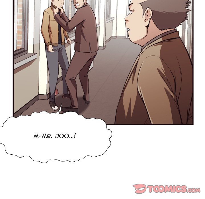 Hidden Past Chapter 16 - HolyManga.Net