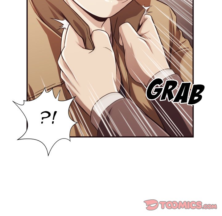 Hidden Past Chapter 16 - HolyManga.Net