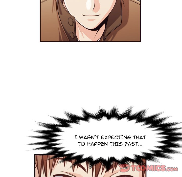 Hidden Past Chapter 16 - HolyManga.Net