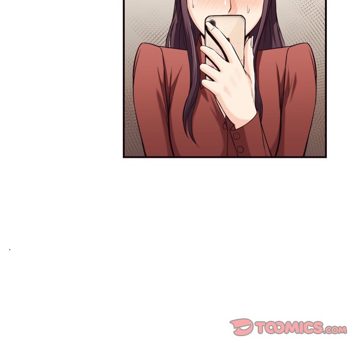 Hidden Past Chapter 16 - HolyManga.Net