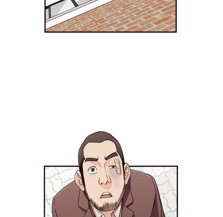 Hidden Past Chapter 16 - HolyManga.Net