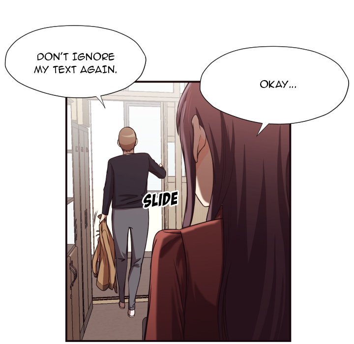 Hidden Past Chapter 16 - HolyManga.Net