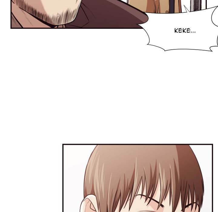 Hidden Past Chapter 16 - HolyManga.Net