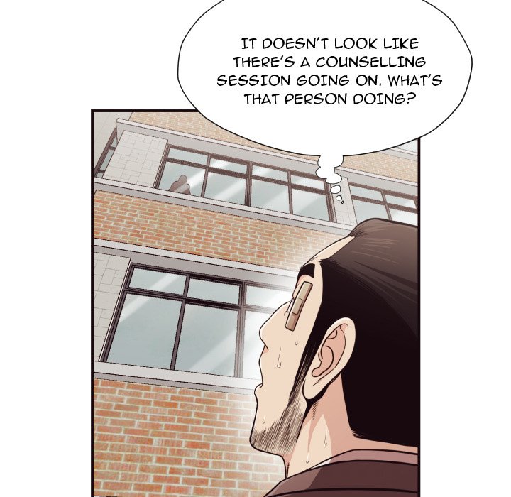 Hidden Past Chapter 16 - HolyManga.Net