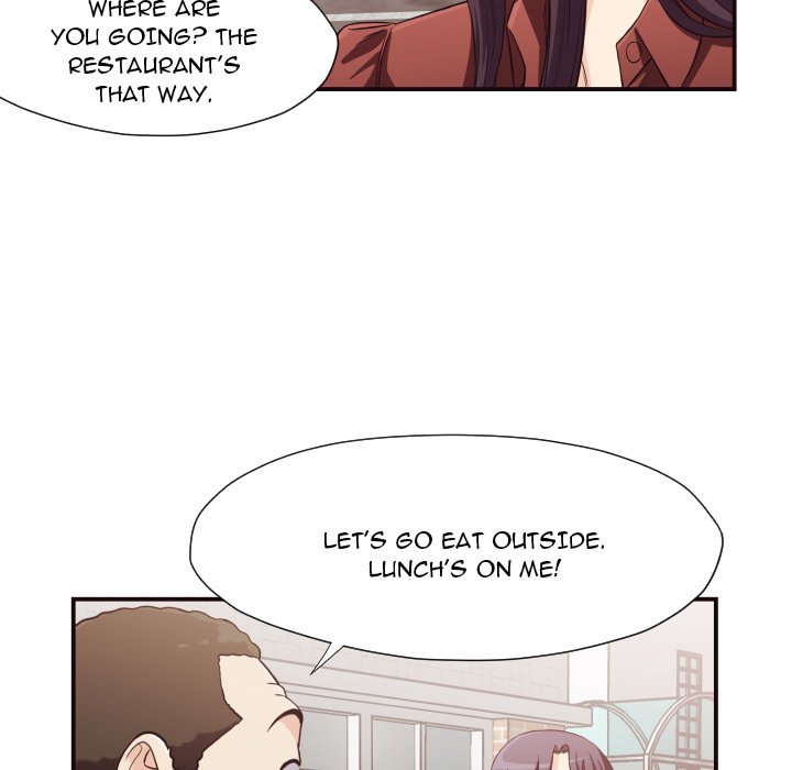 Hidden Past Chapter 16 - HolyManga.Net