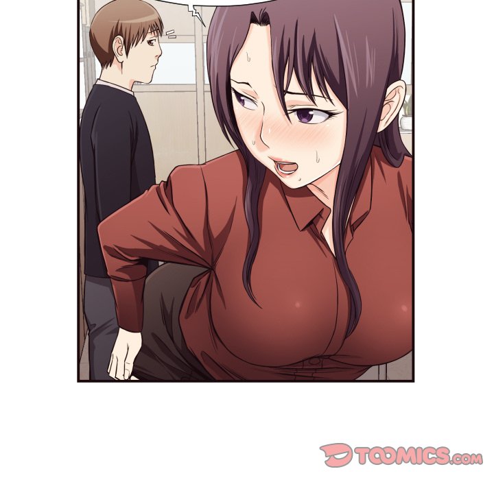 Hidden Past Chapter 16 - HolyManga.Net