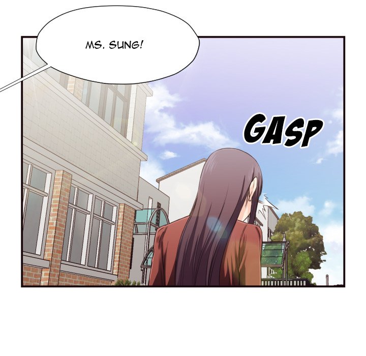 Hidden Past Chapter 16 - HolyManga.Net
