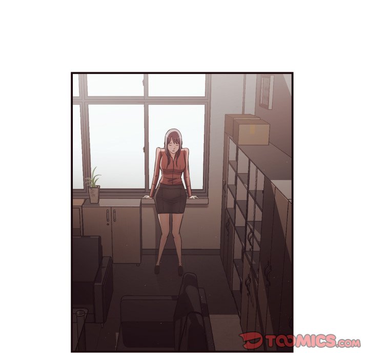Hidden Past Chapter 16 - HolyManga.Net