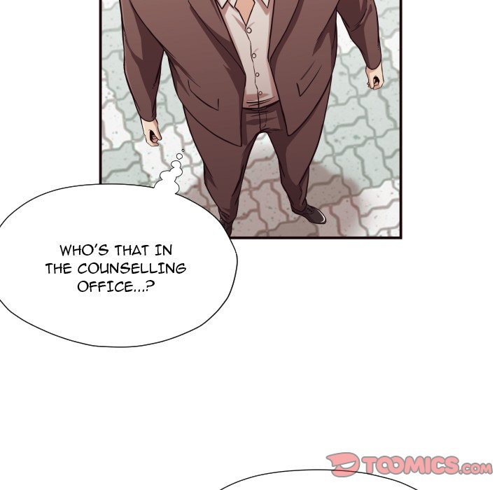 Hidden Past Chapter 16 - HolyManga.Net