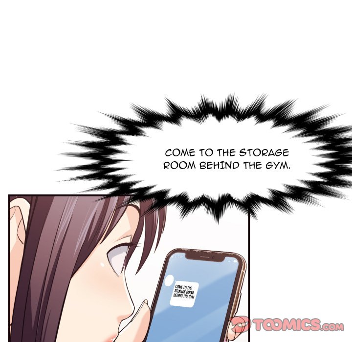 Hidden Past Chapter 16 - HolyManga.Net