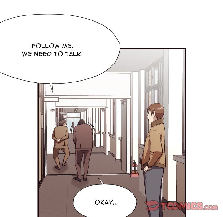 Hidden Past Chapter 16 - HolyManga.Net