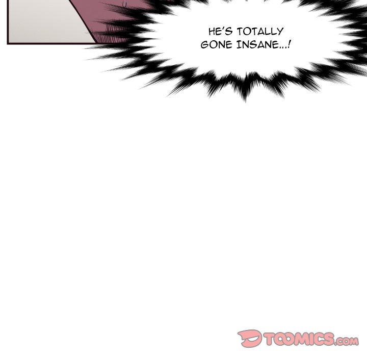 Hidden Past Chapter 16 - HolyManga.Net