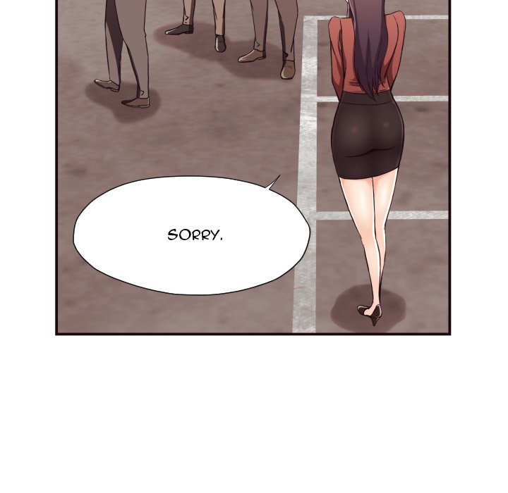 Hidden Past Chapter 16 - HolyManga.Net