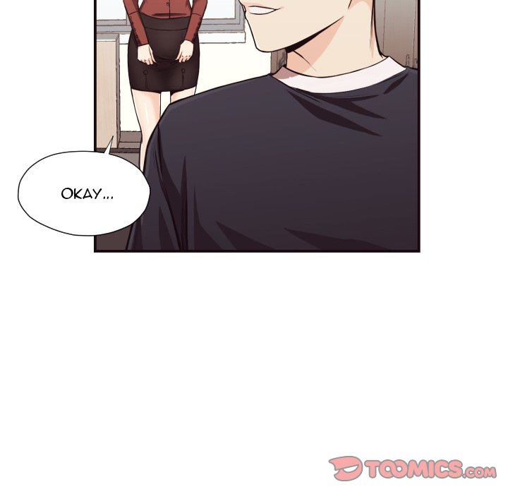 Hidden Past Chapter 16 - HolyManga.Net