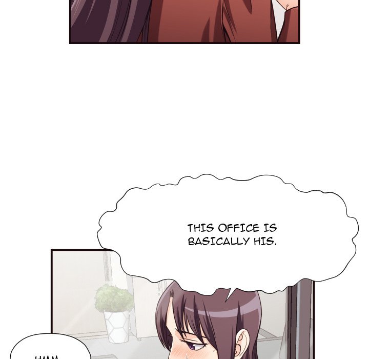 Hidden Past Chapter 16 - HolyManga.Net