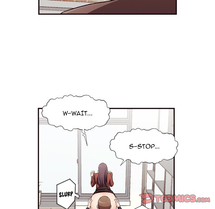 Hidden Past Chapter 16 - HolyManga.Net