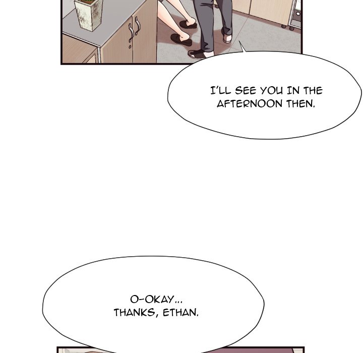 Hidden Past Chapter 16 - HolyManga.Net