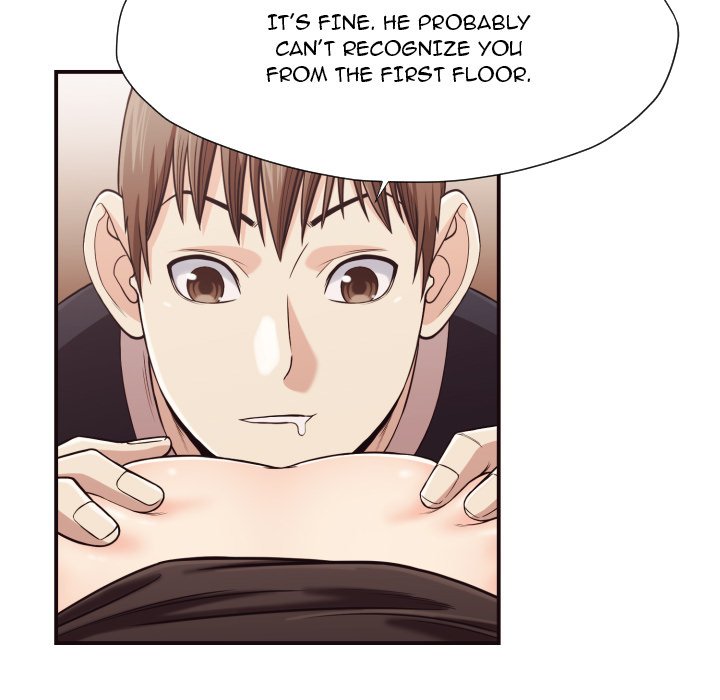 Hidden Past Chapter 16 - HolyManga.Net