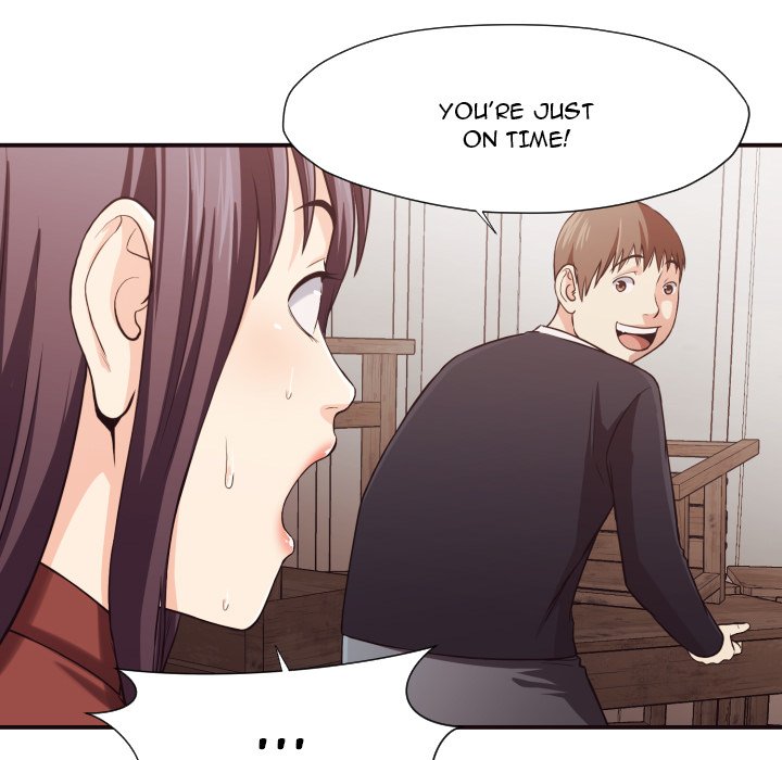 Hidden Past Chapter 16 - HolyManga.Net
