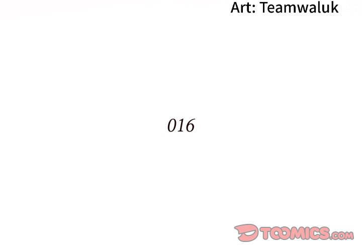 Hidden Past Chapter 16 - HolyManga.Net
