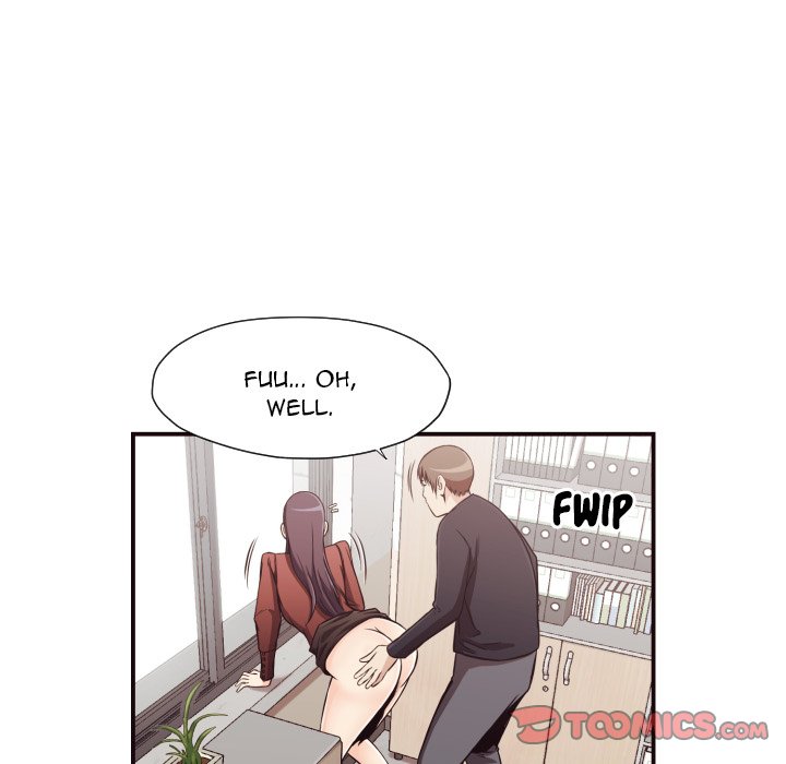 Hidden Past Chapter 16 - HolyManga.Net