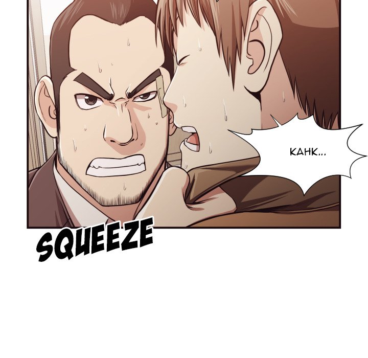 Hidden Past Chapter 16 - HolyManga.Net
