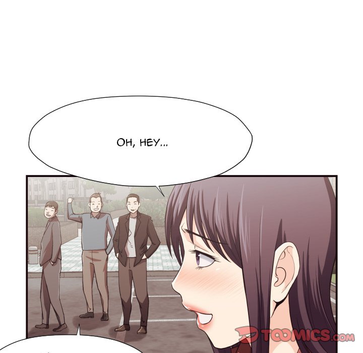 Hidden Past Chapter 16 - HolyManga.Net