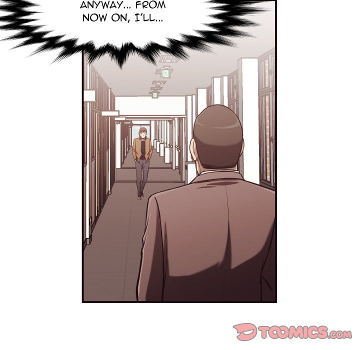 Hidden Past Chapter 16 - HolyManga.Net