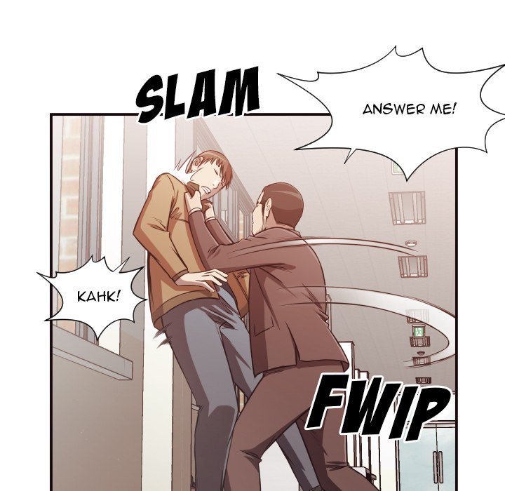 Hidden Past Chapter 16 - HolyManga.Net