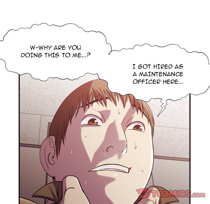 Hidden Past Chapter 16 - HolyManga.Net