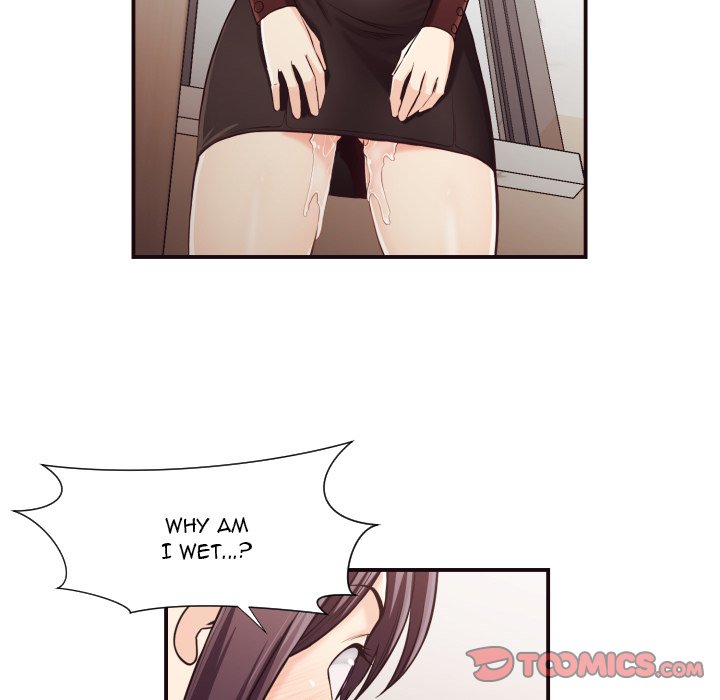 Hidden Past Chapter 16 - HolyManga.Net