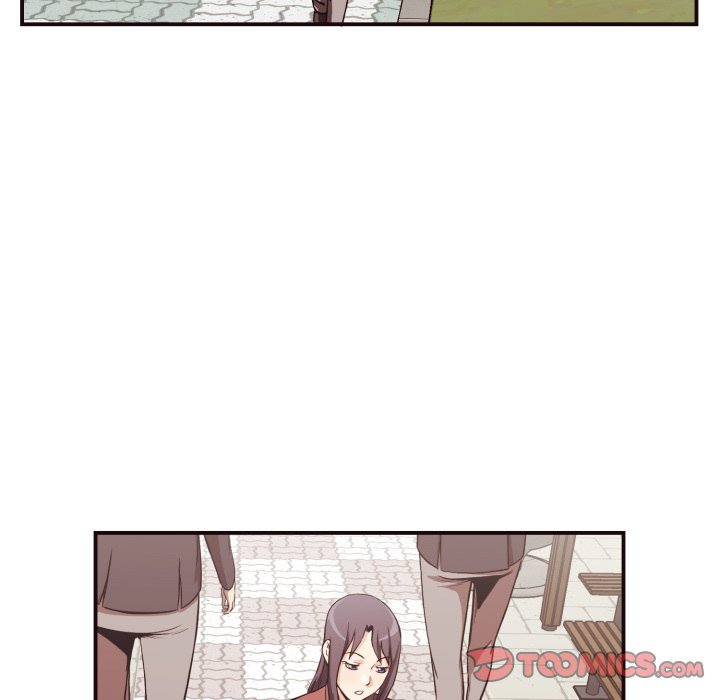 Hidden Past Chapter 16 - HolyManga.Net