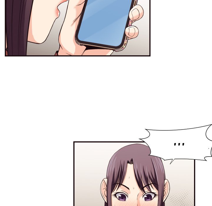 Hidden Past Chapter 16 - HolyManga.Net