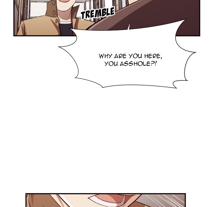 Hidden Past Chapter 16 - HolyManga.Net