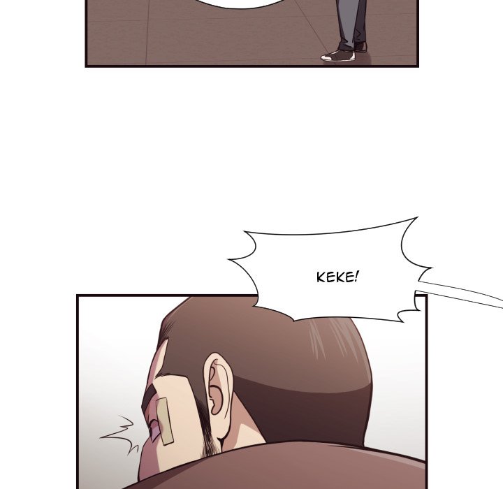 Hidden Past Chapter 16 - HolyManga.Net