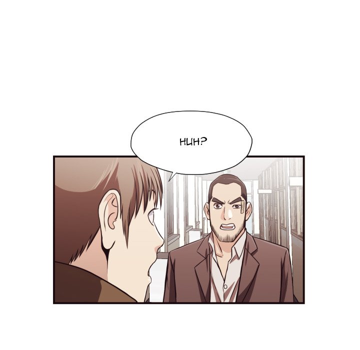 Hidden Past Chapter 16 - HolyManga.Net