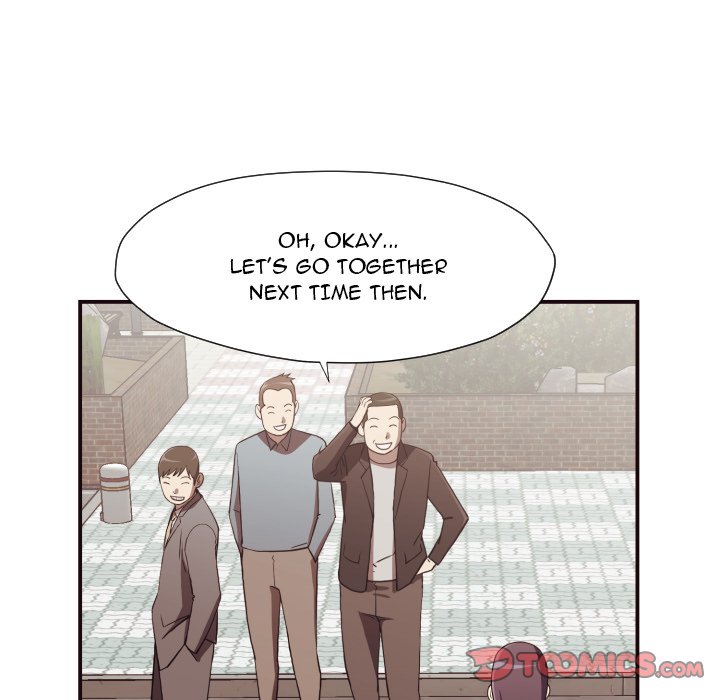 Hidden Past Chapter 16 - HolyManga.Net