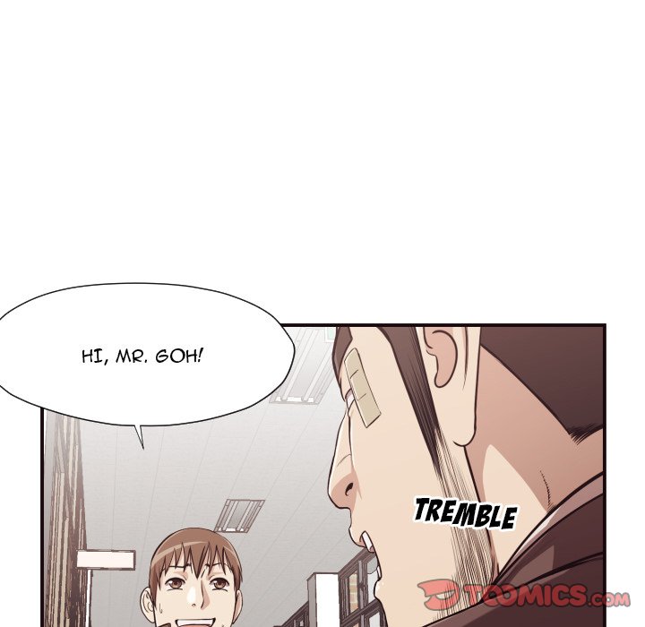 Hidden Past Chapter 16 - HolyManga.Net