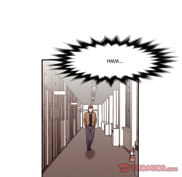 Hidden Past Chapter 16 - HolyManga.Net