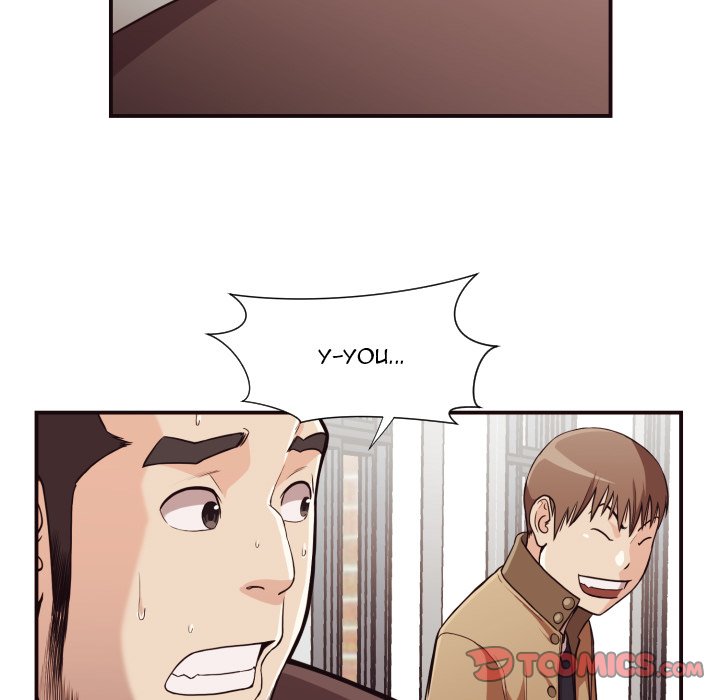 Hidden Past Chapter 16 - HolyManga.Net